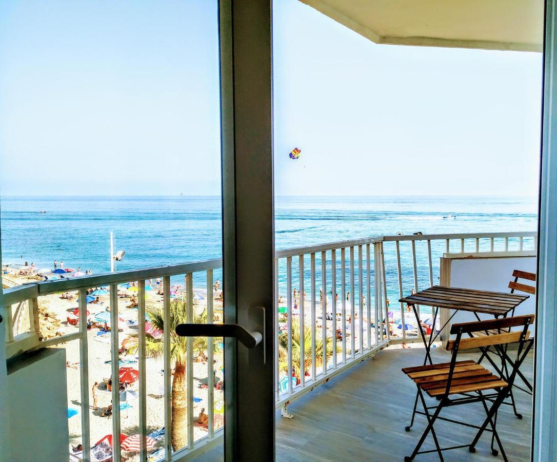 Apartment Torresol 402