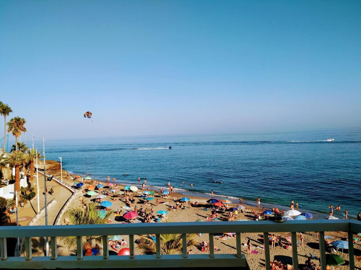 Apartment Torresol 402 Nerja