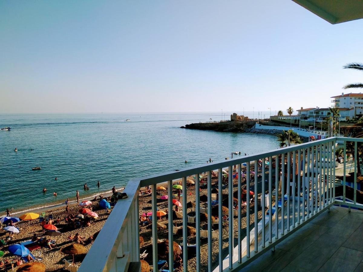 Torresol 402 Apartment Nerja