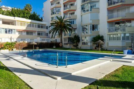 Torresol 402 Apartment Nerja
