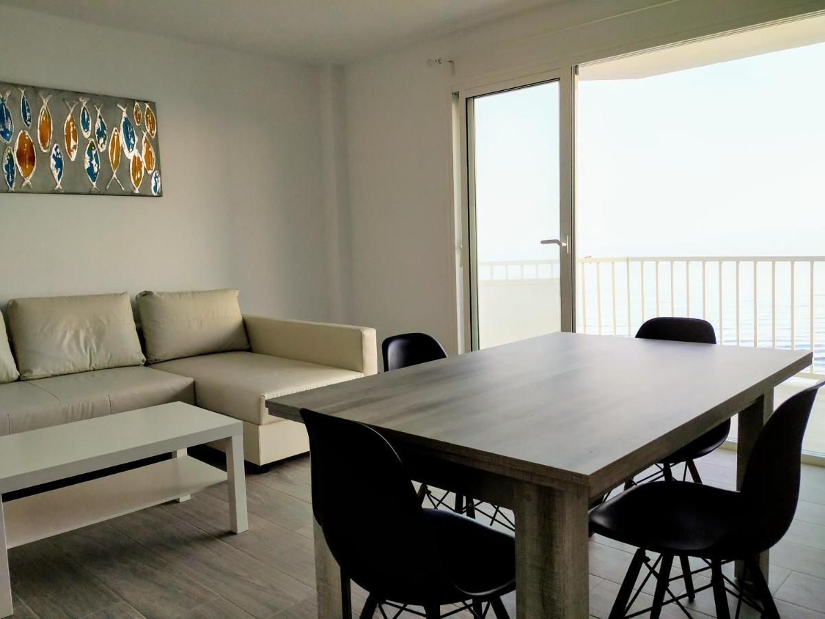 Torresol 402 Apartment *